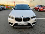BMW X1 II (F48) Санкт-Петербург  - изображение 12