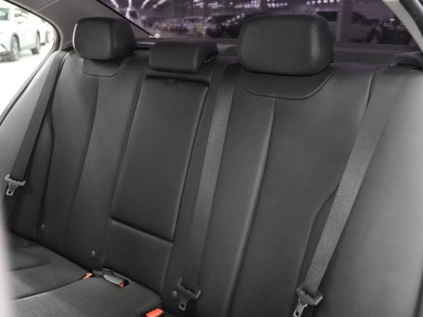 BMW 3 серии VI (F3x) с пробегом 2014 года, цена 1 750 000 рублей, 105220 км, седан, Автокод Объявления