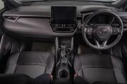 Toyota Corolla Cross I Томск  - изображение 31