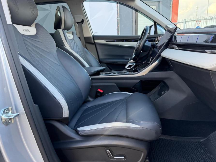 Geely Atlas II Набережные Челны  - изображение 24