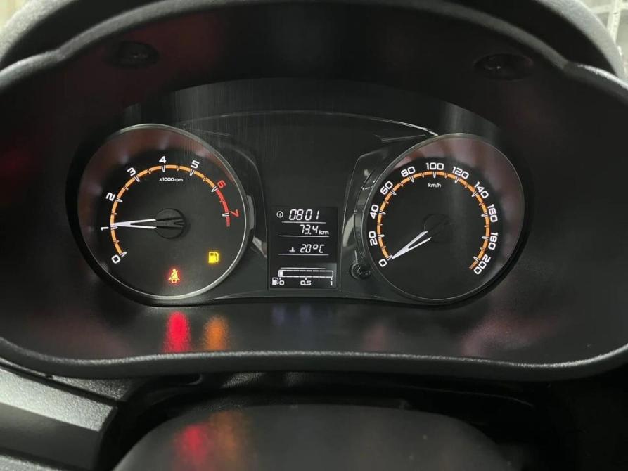 Lada (ВАЗ) Granta I Рестайлинг Набережные Челны  - изображение 10