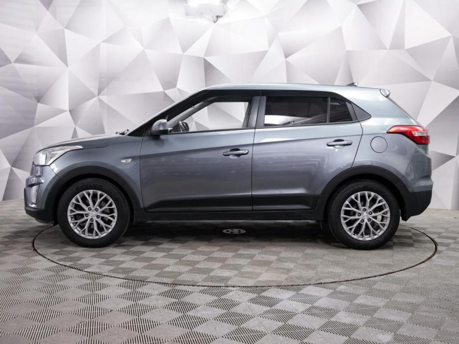 Hyundai Creta I Ульяновск  - изображение 2