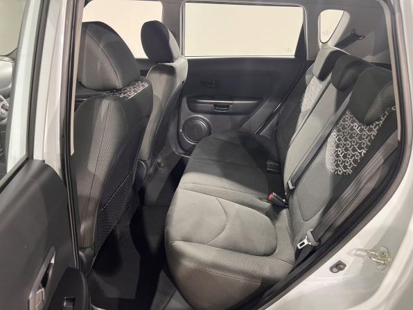 Kia Soul I с пробегом 2009 года, цена 690 000 рублей, 145360 км, хэтчбек, Автокод Объявления