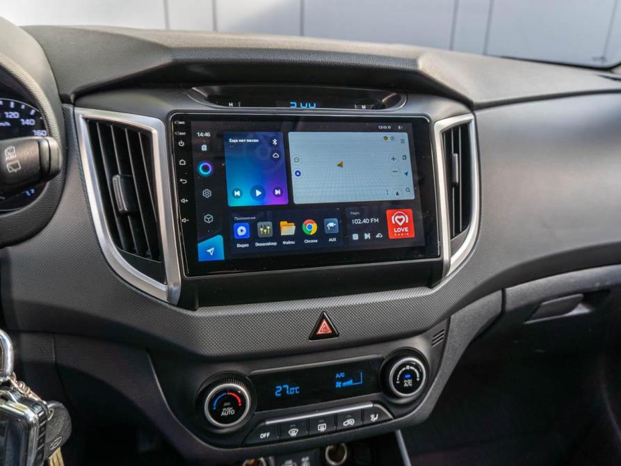 Hyundai Creta I Тамбов  - изображение 12