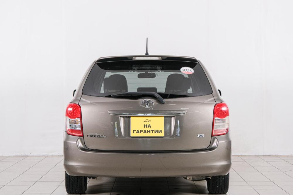 Toyota Corolla X (E140 E150) Красноярск  - изображение 6