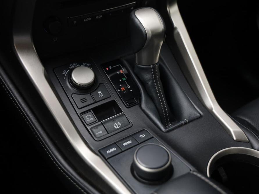 Lexus NX I Санкт-Петербург  - изображение 20
