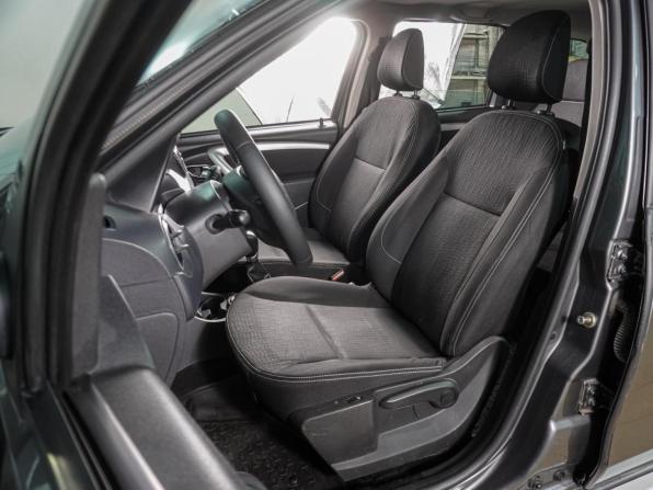 Nissan Terrano III (D10) с пробегом 2017 года, цена 1 239 000 рублей, 152547 км, внедорожник, Автокод Объявления