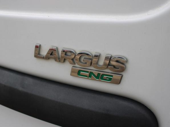 Lada (ВАЗ) Largus I с пробегом 2019 года, цена 679 000 рублей, 142106 км, фургон, Автокод Объявления