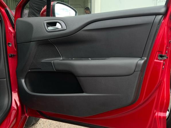 Citroen C4 II с пробегом 2011 года, цена 699 000 рублей, 117790 км, хэтчбек, Автокод Объявления