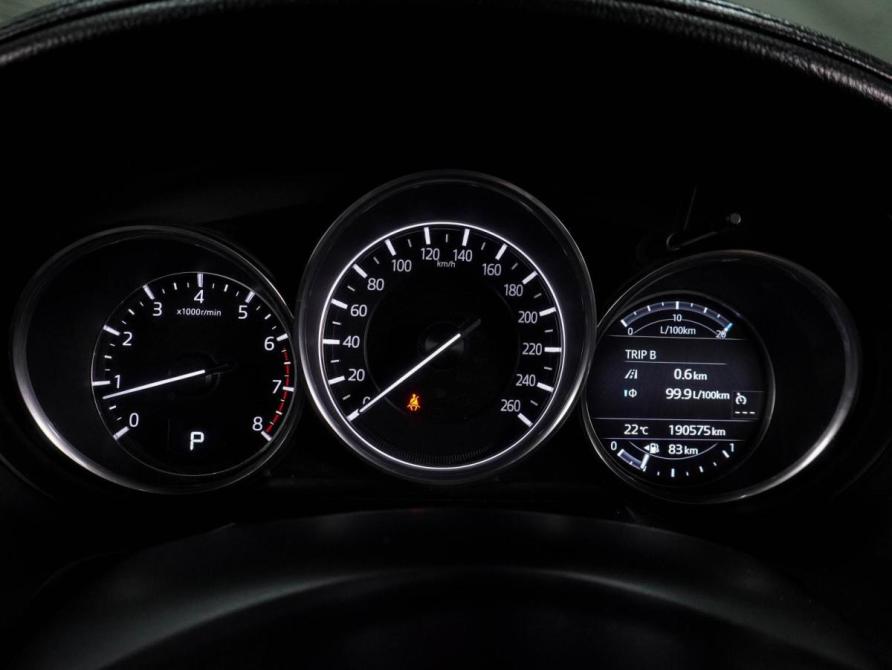 Mazda 6 III (GJ) Рестайлинг Воронеж  - изображение 24