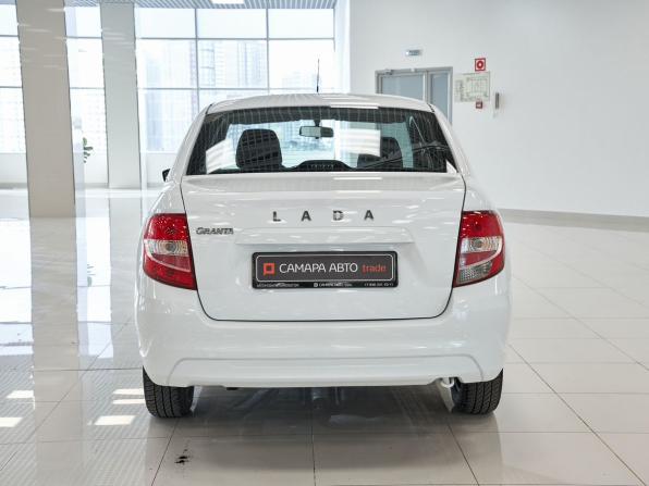 Lada (ВАЗ) Granta I Рестайлинг с пробегом 2025 года, цена 778 000 рублей, 31640 км, седан, Автокод Объявления