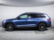 Skoda Kodiaq I Москва  - изображение 29