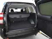 Toyota Land Cruiser Prado 150 Series Рестайлинг 1 Москва  - изображение 35