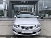 Hyundai Solaris I Рестайлинг Брянск  - изображение 17