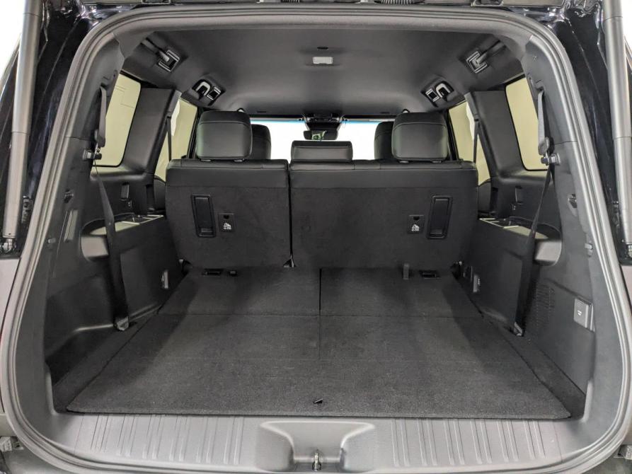 Toyota Land Cruiser Prado 250 Series Москва  - изображение 10