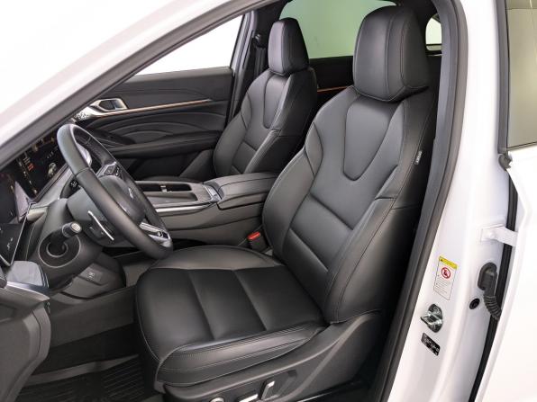 Haval F7 II с пробегом 2024 года, цена 2 950 000 рублей, 10680 км, внедорожник, Автокод Объявления