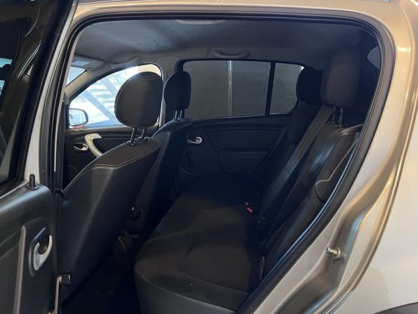 Renault Sandero I с пробегом 2011 года, цена 687 000 рублей, 127694 км, хэтчбек, Автокод Объявления