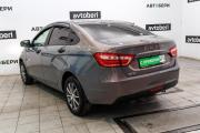 Lada (ВАЗ) Vesta I Ульяновск  - изображение 35