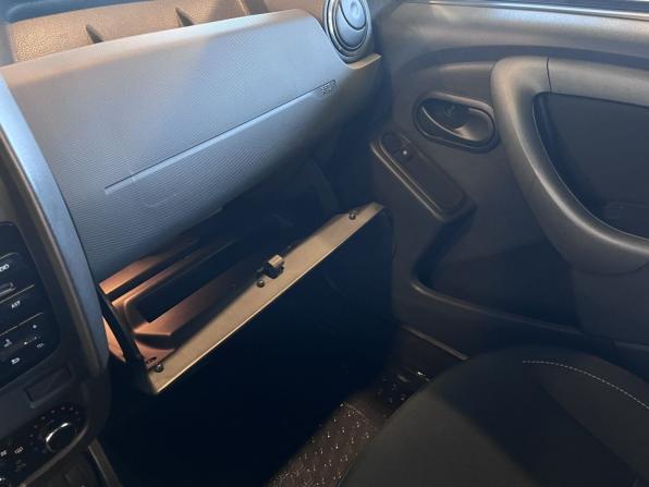 Renault Duster I Рестайлинг с пробегом 2019 года, цена 1 560 000 рублей, 142878 км, внедорожник, Автокод Объявления
