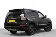 Lexus GX II Рестайлинг Барнаул  - изображение 36