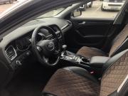 Audi A4 IV (B8) Рестайлинг Брянск  - изображение 23