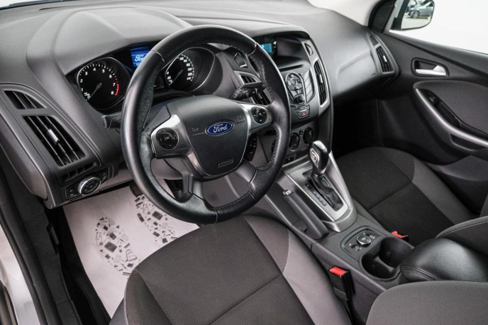 Ford Focus III Красноярск  - изображение 9