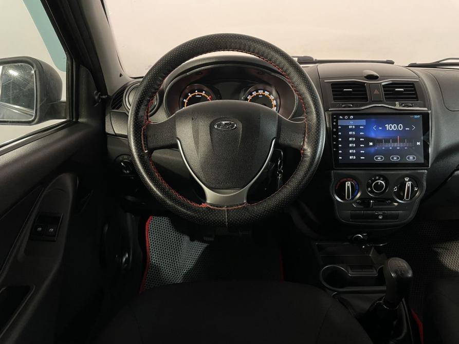 Lada (ВАЗ) Granta I Рестайлинг Великий Новгород  - изображение 13