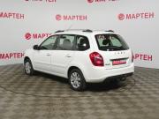 Lada (ВАЗ) Granta I Рестайлинг Вологда  - изображение 21