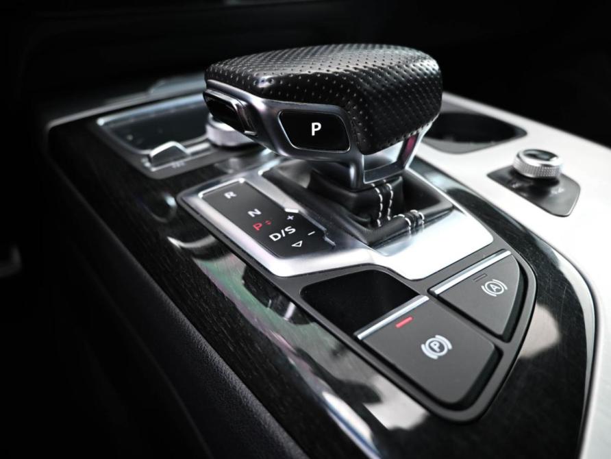 Audi Q7 II (4M) Новороссийск  - изображение 28