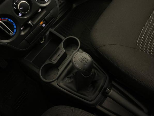 Lada (ВАЗ) Granta I Рестайлинг с пробегом 2026 года, цена 862 000 рублей, 12375 км, седан, Автокод Объявления