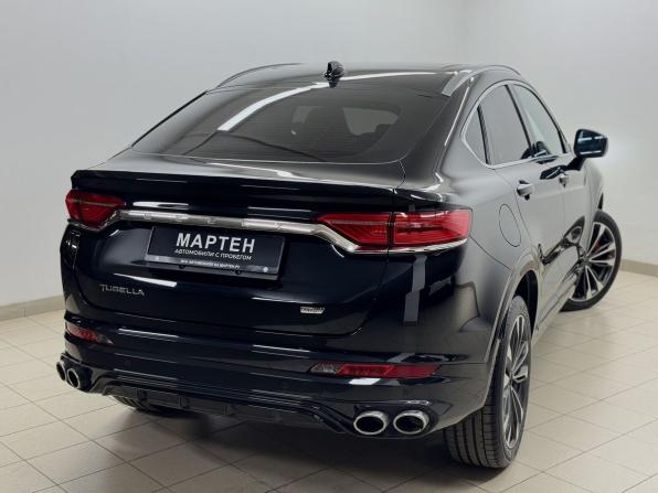 Geely Tugella I Рестайлинг с пробегом 2023 года, цена 2 974 000 рублей, 22540 км, внедорожник, Автокод Объявления