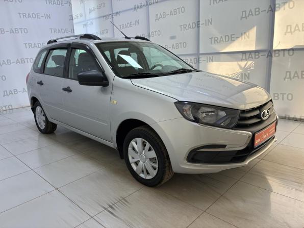 Lada (ВАЗ) Granta I Рестайлинг с пробегом 2019 года, цена 625 000 рублей, 45000 км, универсал, Автокод Объявления