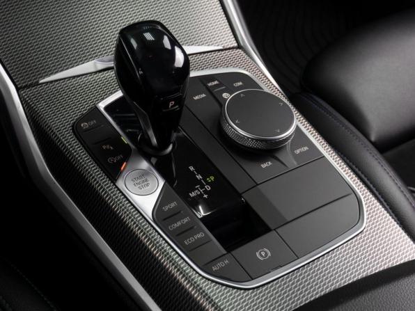 BMW 3 серии VII (G2x) с пробегом 2019 года, цена 3 000 000 рублей, 165311 км, седан, Автокод Объявления