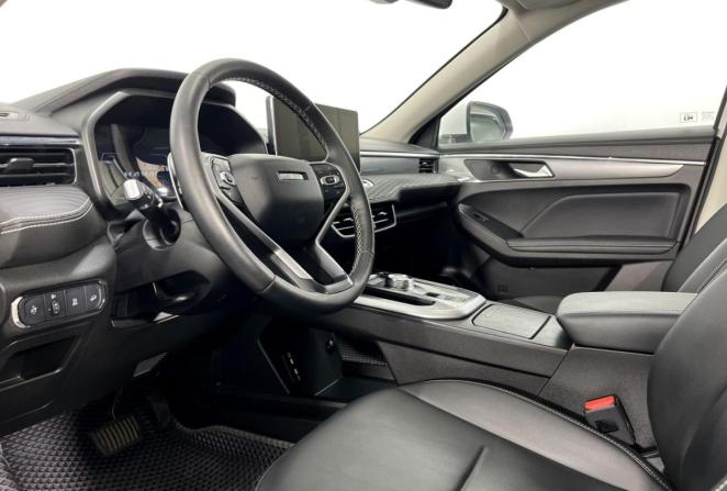 Haval Jolion I с пробегом 2023 года, цена 1 900 000 рублей, 24944 км, внедорожник, Автокод Объявления