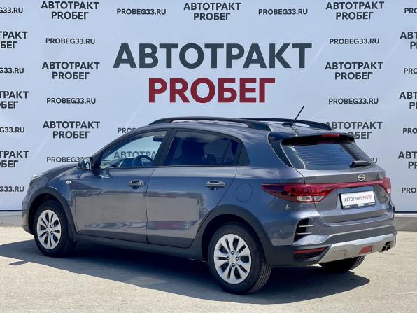 Solaris KRX с пробегом 2025 года, цена 2 289 000 рублей, 14326 км, хэтчбек, Автокод Объявления