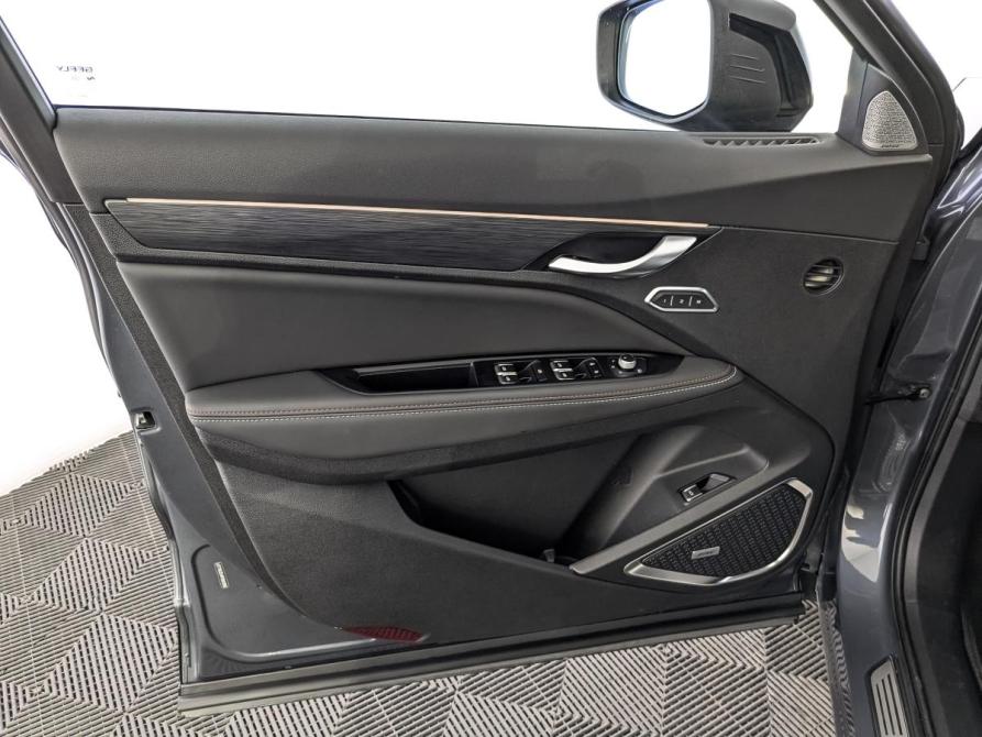 Geely Tugella I Рестайлинг Москва  - изображение 19
