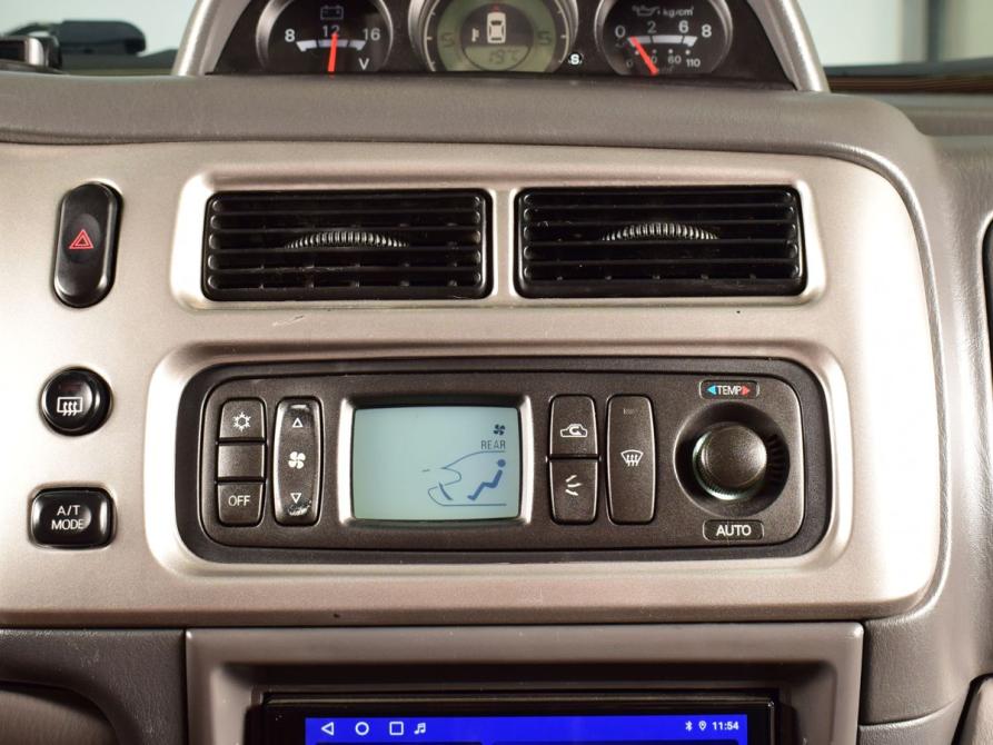 Mitsubishi Pajero Sport I Рестайлинг Кемерово  - изображение 16