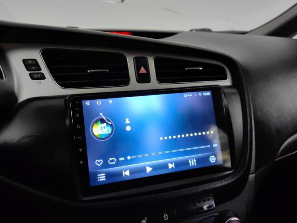 Kia Ceed II с пробегом 2013 года, цена 764 000 рублей, 285175 км, универсал, Автокод Объявления