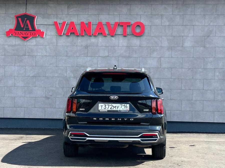 Kia Sorento IV Альметьевск  - изображение 6