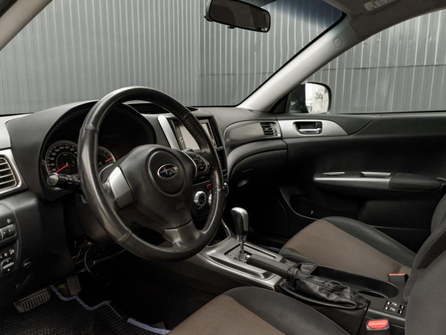 Subaru Impreza III Екатеринбург  - изображение 11