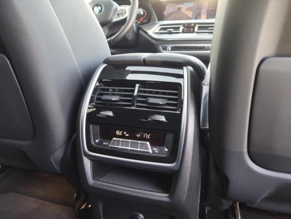 BMW X6 III (G06) с пробегом 2020 года, цена 8 445 000 рублей, 47828 км, внедорожник, Автокод Объявления