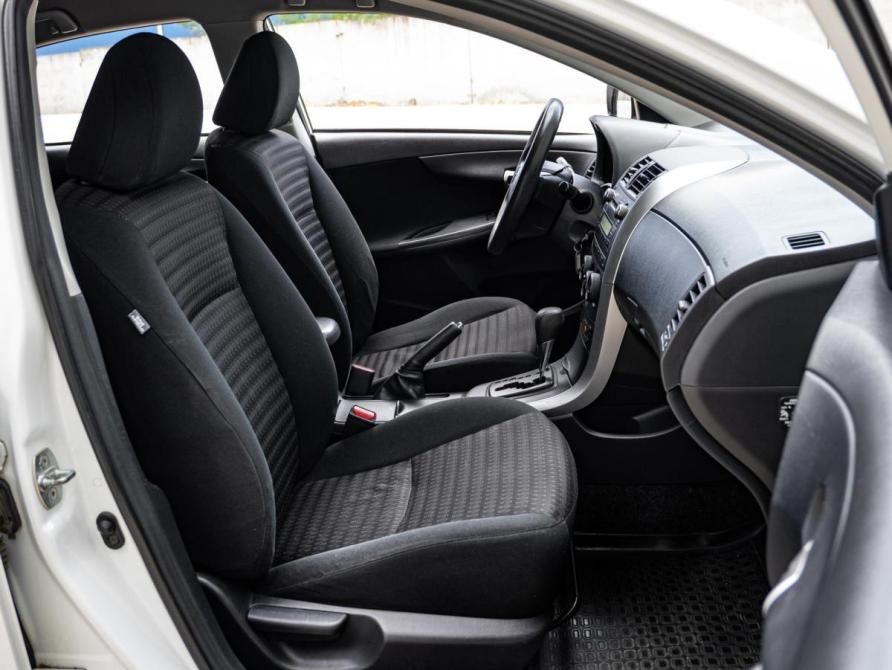 Toyota Corolla X (E140 E150) Рестайлинг Краснодар  - изображение 8