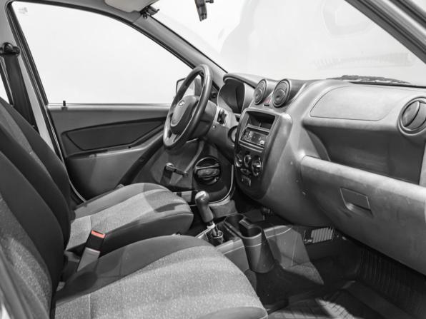 Lada (ВАЗ) Granta I с пробегом 2013 года, цена 309 241 рубль, 157506 км, седан, Автокод Объявления