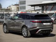 Land Rover Range Rover Velar I Санкт-Петербург  - изображение 45