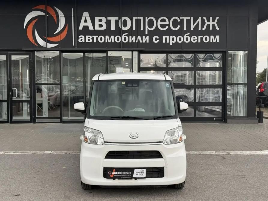 Daihatsu Tanto III Рестайлинг Волгоград  - изображение 6