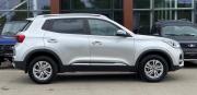 Chery Tiggo 4 I Рестайлинг Белебей  - изображение 22