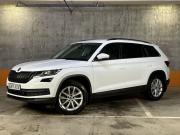 Skoda Kodiaq I Уфа  - изображение 34