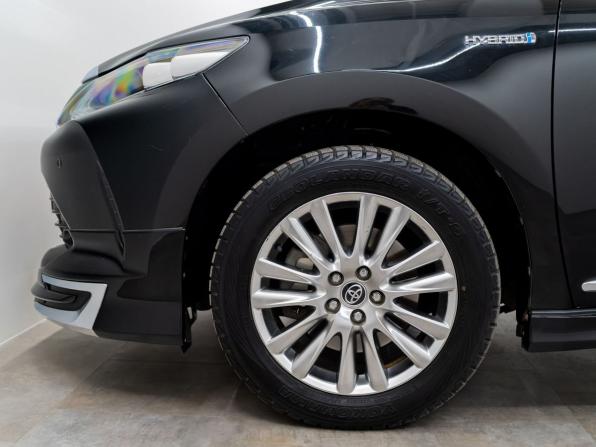 Toyota Harrier III (XU60) Рестайлинг с пробегом 2018 года, цена 3 300 000 рублей, 72000 км, внедорожник, Автокод Объявления