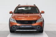 Dongfeng H30 Cross Ульяновск  - изображение 16