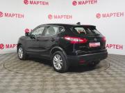 Nissan Qashqai II Вологда  - изображение 24